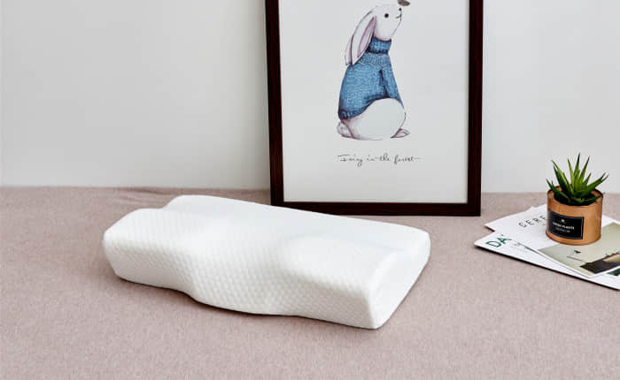 Caraterísticas e funções da almofada de espuma viscoelástica Caraterísticas e funções da almofada de espuma viscoelástica 1