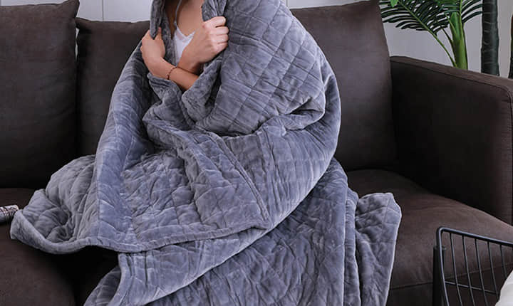 Análise secreta e científica do princípio do cobertor ponderado Análise secreta e científica do princípio do cobertor ponderado 2