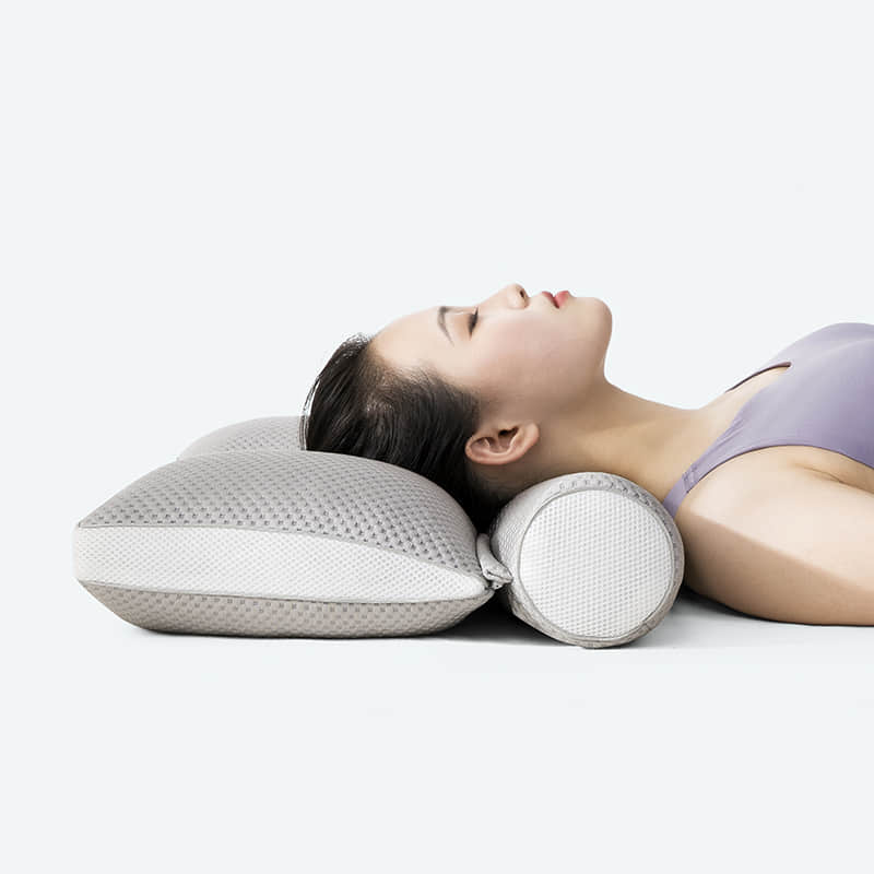 TPE Massage Pillow