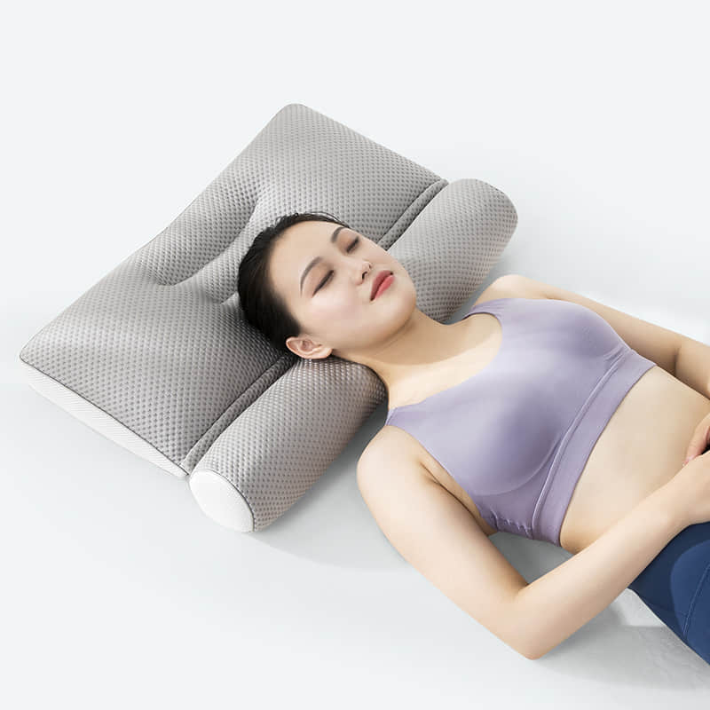 TPE Massage Pillow