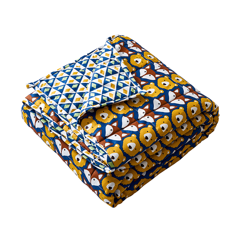 kids-weighted-blanket-china-manufacturer-yixi-textile