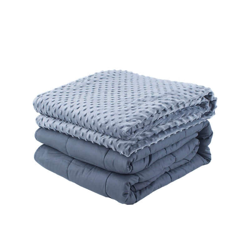 Wholesale Weighted Blanket | Memory Foam Pillow | YIXI TEXTILE