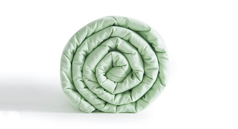 Use Weighted Blanket Too Hot In Summer? Use Weighted Blanket Too Hot In Summer? 1